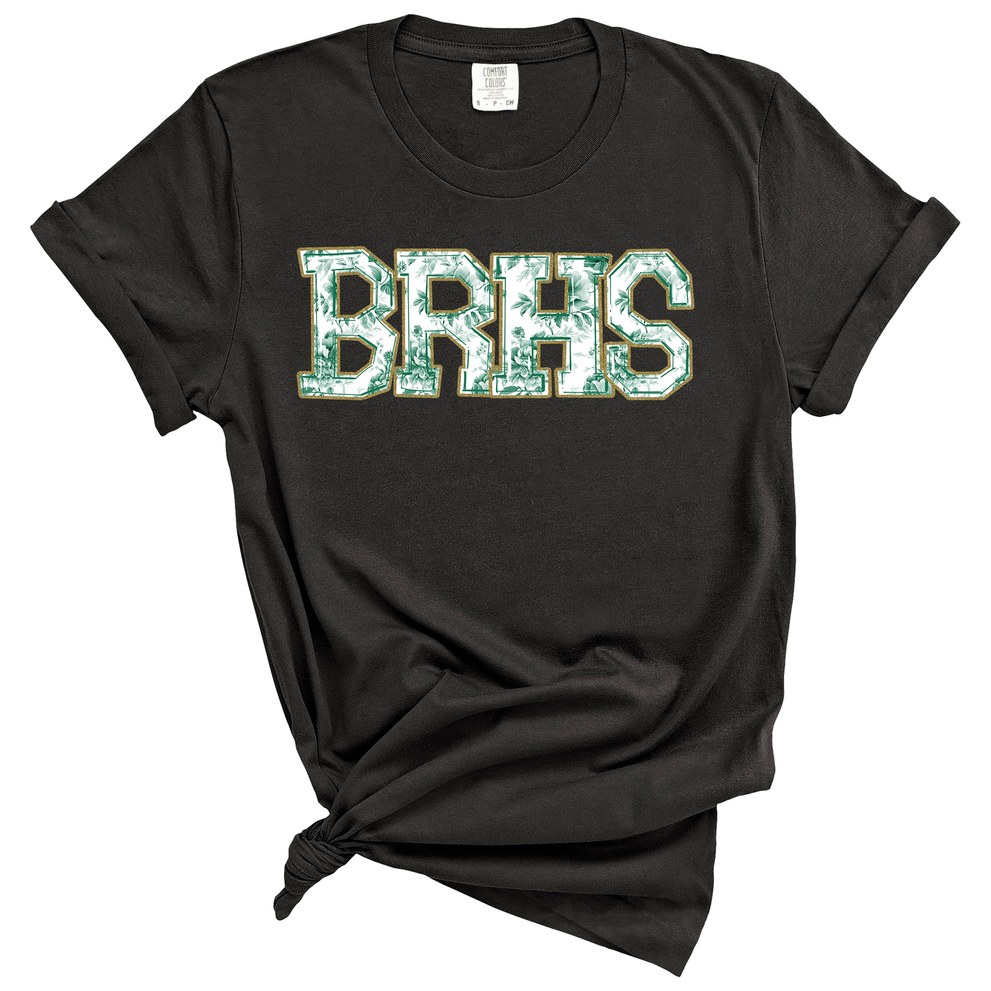 BRHS Floral School Design