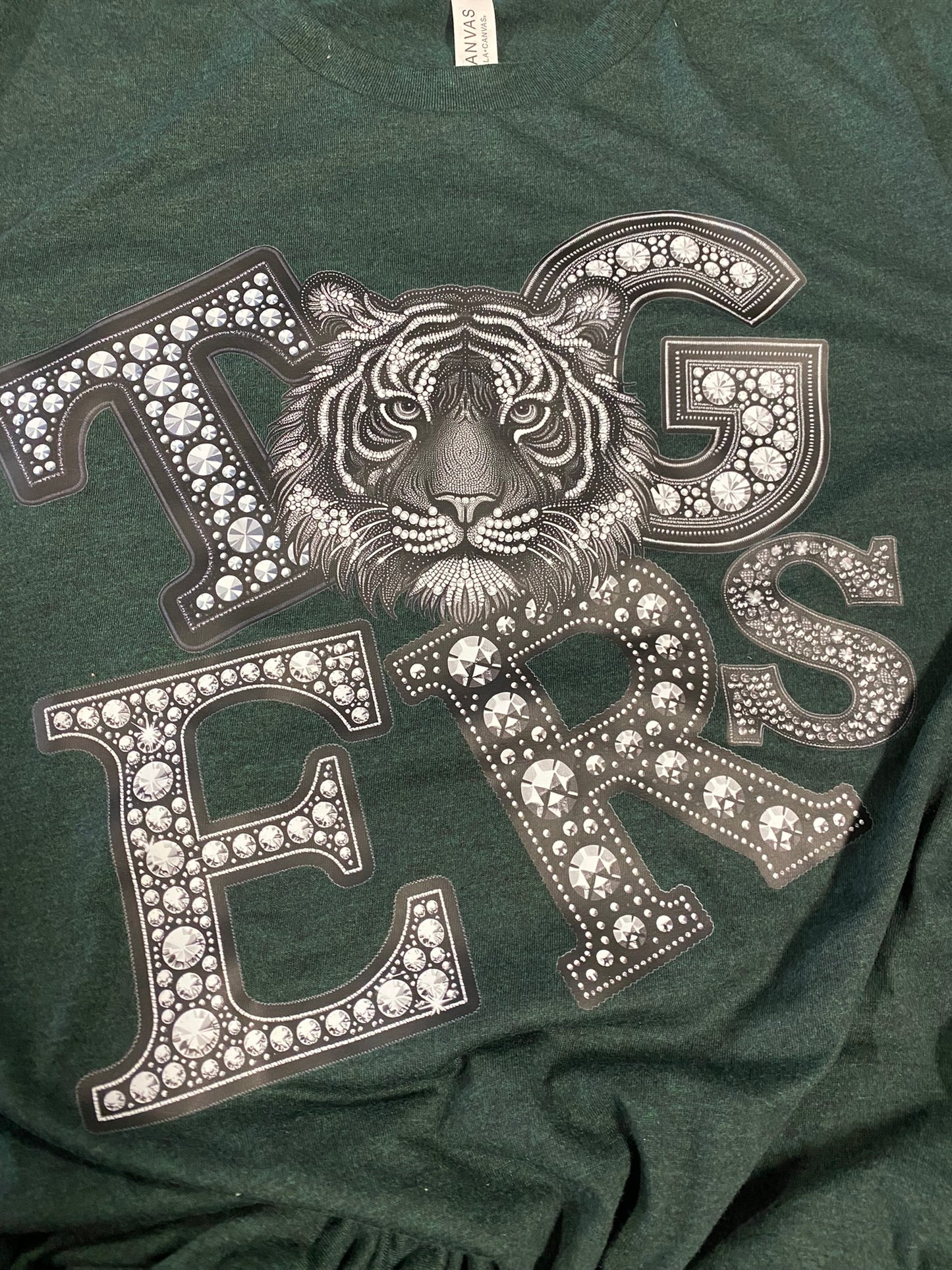 Tigers Bling