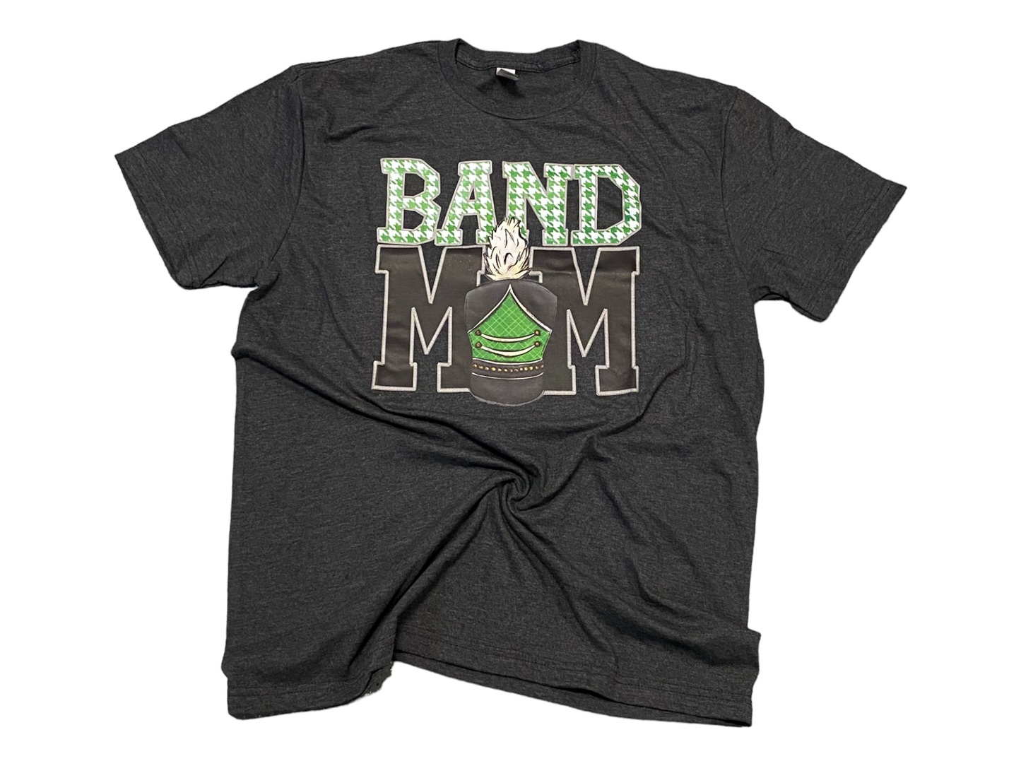 Band Mom Sweatshirt Tshirt