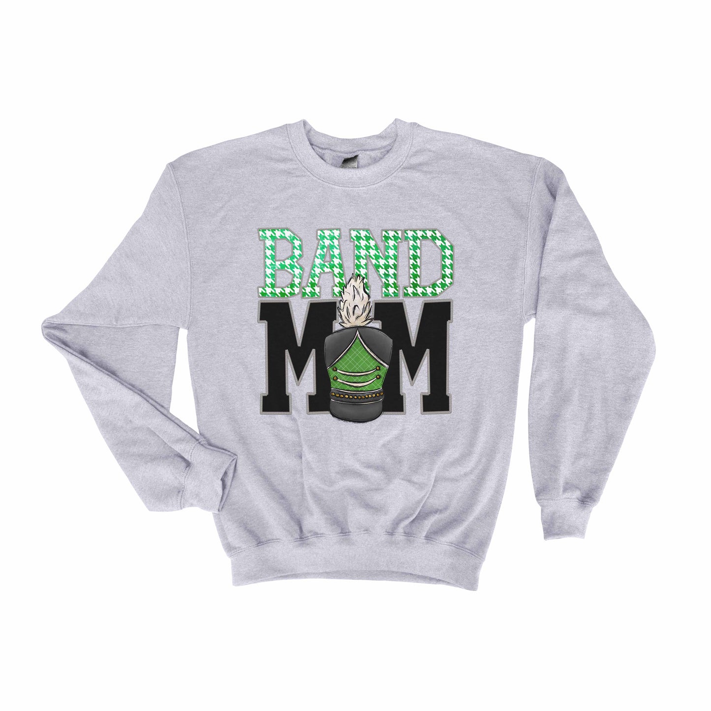 Band Mom Sweatshirt Tshirt