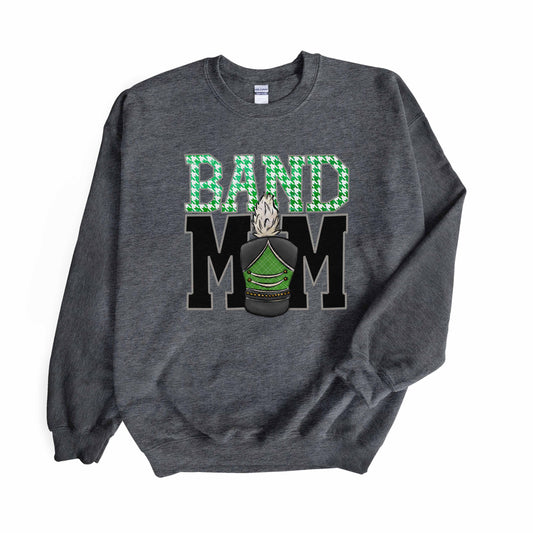 Band Mom Sweatshirt Tshirt