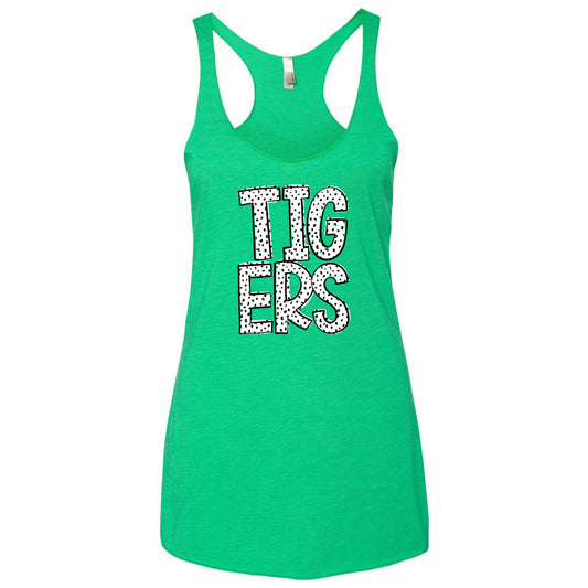 Dottie Tigers Tank