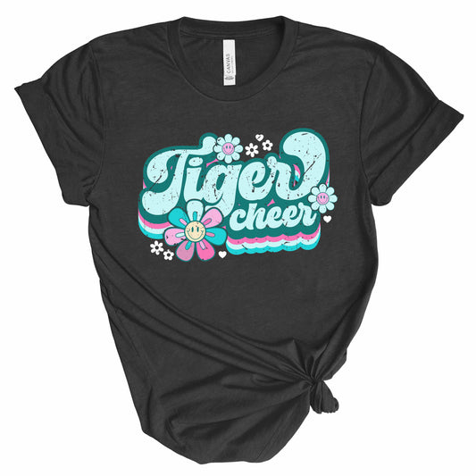 Tiger Cheer Shirt