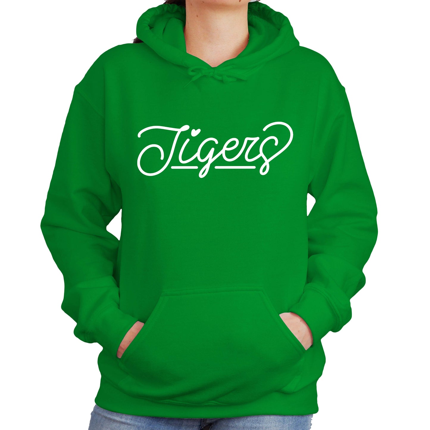 Tigers Script Design