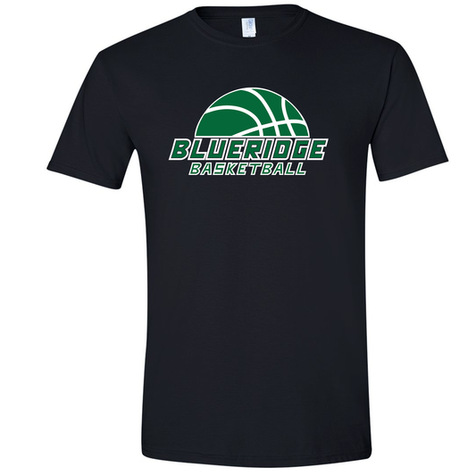 Blue Ridge Basketball T-Shirt